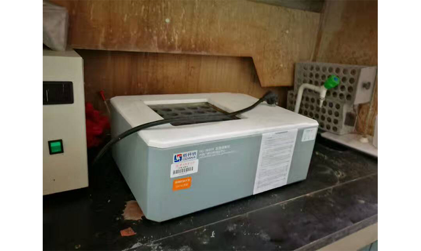 實(shí)驗(yàn)室現(xiàn)場圖片