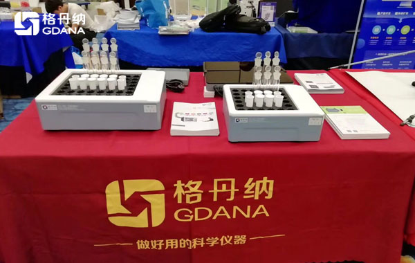 智能消解儀、實驗電熱板