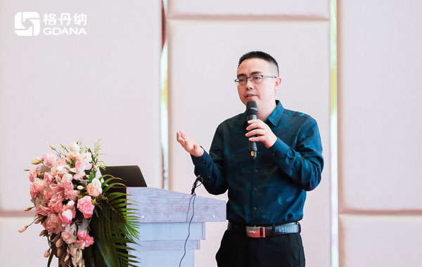 肖全偉 主任 成都市食品藥品檢驗(yàn)研究院食品中心