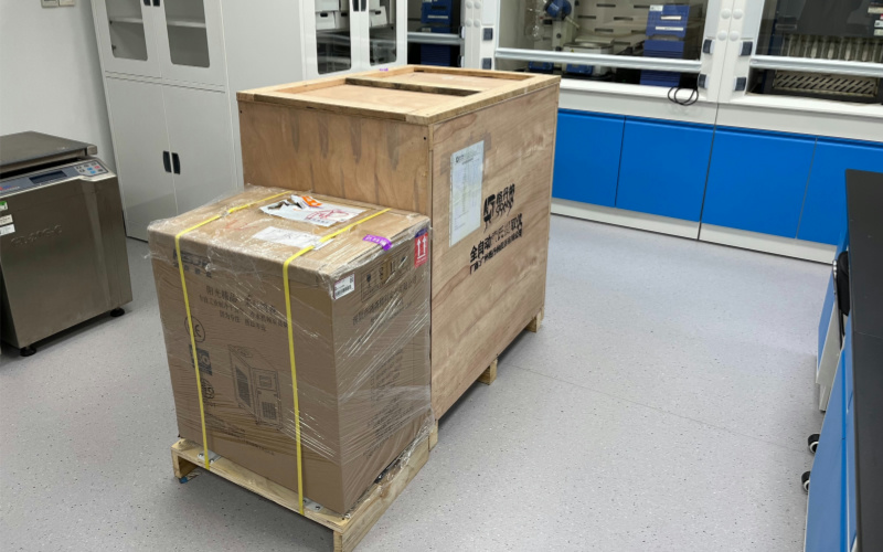 工程師團(tuán)隊(duì)不遠(yuǎn)千里，遠(yuǎn)赴寧夏