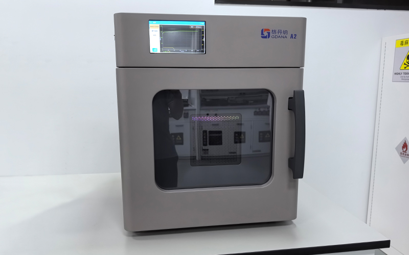 從實驗室效率看微波消解儀與電熱板的差異?