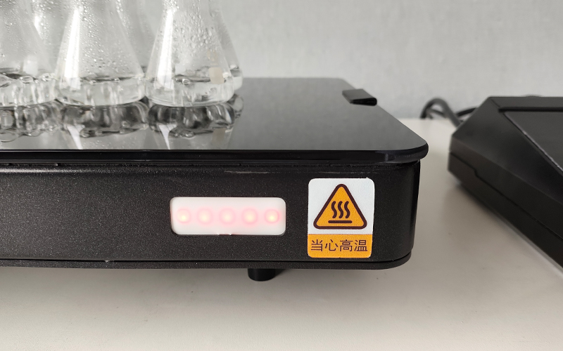 格丹納實驗電熱板的臺面是什么材質