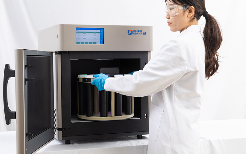 微波消解儀 微波消解儀