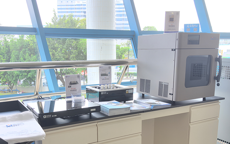 微波消解儀、智能石墨消解儀及實(shí)驗(yàn)電熱板