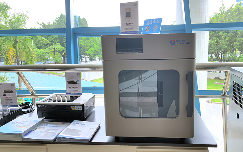 微波消解儀、智能石墨消解儀及實(shí)驗(yàn)電熱板