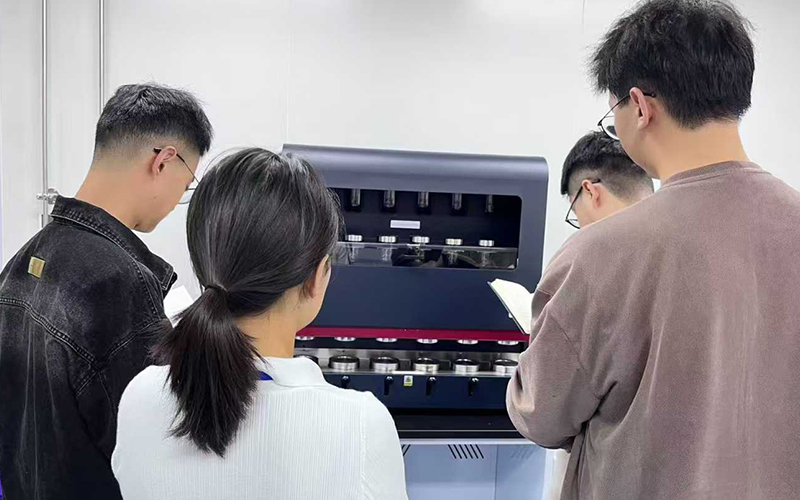 全自動(dòng)索氏提取儀與其他樣品前處理設(shè)備的優(yōu)勢對比