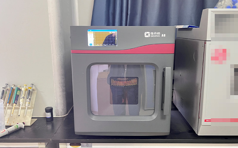 格丹納微波消解儀入駐食藥檢所，專業(yè)安裝培訓(xùn)賦能精準(zhǔn)檢測(cè)