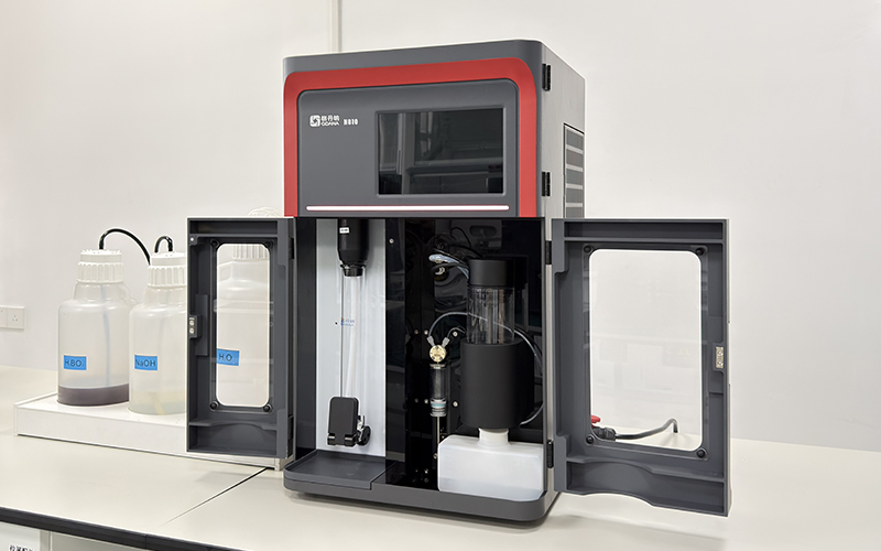 凱氏定氮儀哪家好？對比免水全自動定氮儀與傳統(tǒng)設備的優(yōu)勢