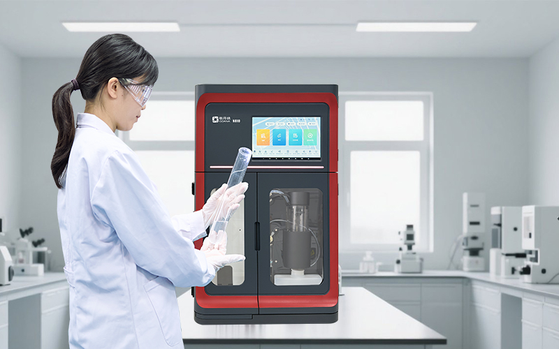 凱氏定氮儀哪家好？對比免水全自動定氮儀與傳統(tǒng)設備的優(yōu)勢